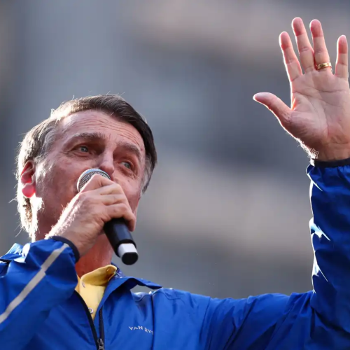 Foto: REUTERS/Jean Carniel