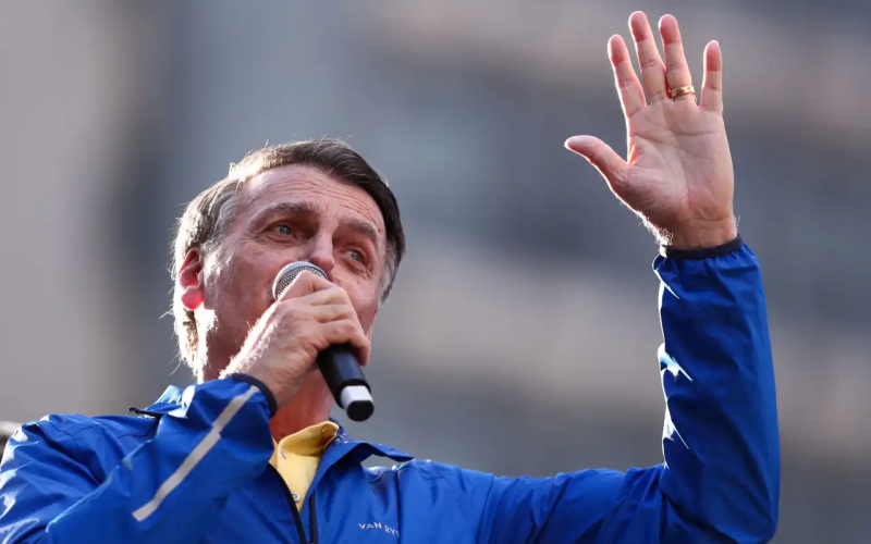 Foto: REUTERS/Jean Carniel