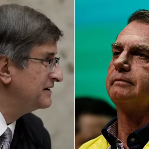 PGR vê risco de fuga de Bolsonaro, mas defende prisão domiciliar sem policiais dentro da casa