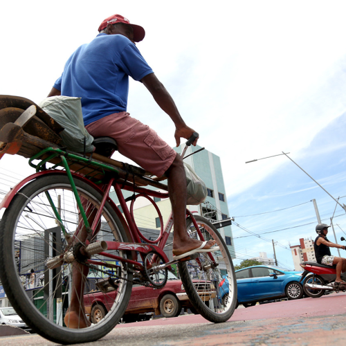 IPVA para bicicletas? Entenda o debate que incomoda o Brasileiro em 2025