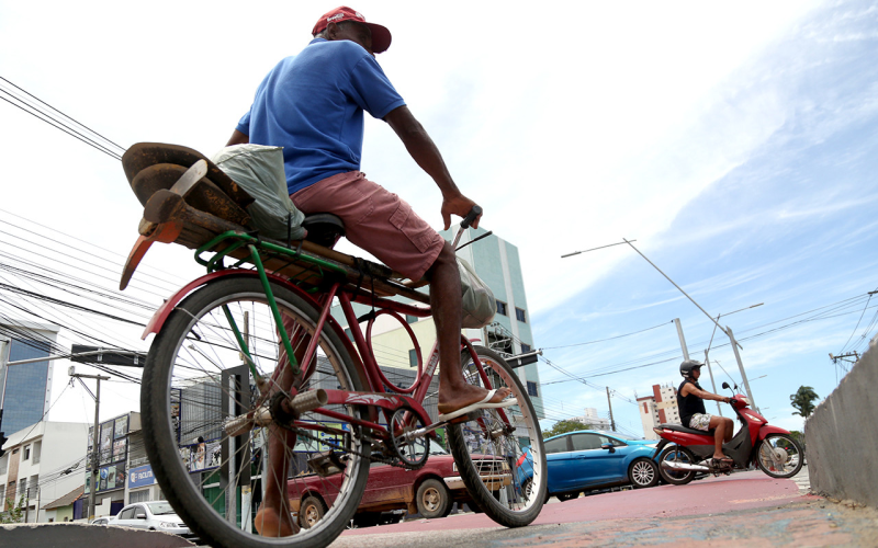 IPVA para bicicletas? Entenda o debate que incomoda o Brasileiro em 2025