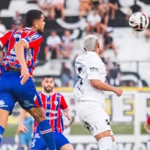 Foto: Rennê Carvalho | ABC F.C.