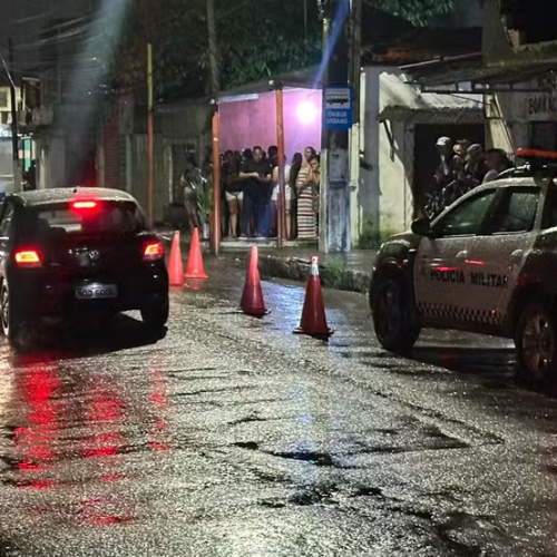 Foto: Kleber Teixeira/Inter TV