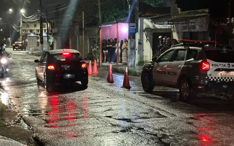 Foto: Kleber Teixeira/Inter TV