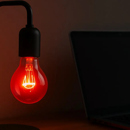 Conta de luz mais cara: bandeira vermelha 2 entra em vigor e Cosern dá dicas para economizar