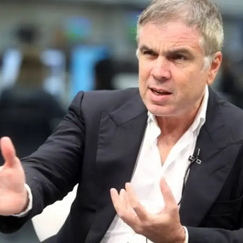 Flávio Rocha se filia ao Novo e surge como nome forte para o Senado no RN