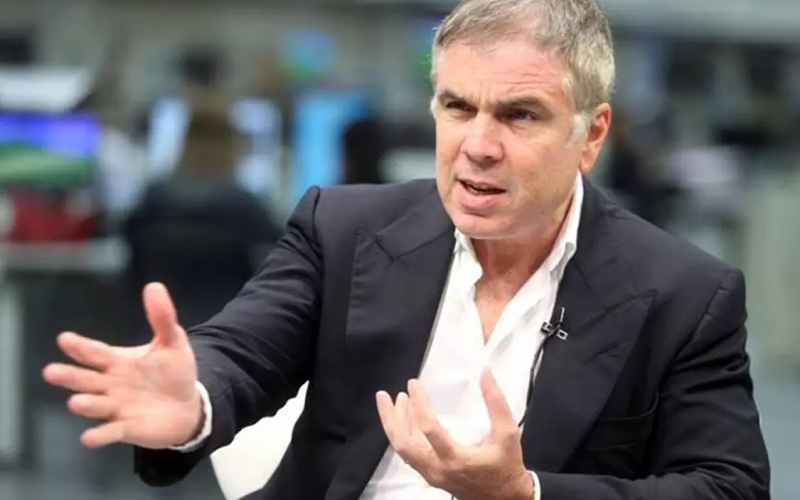Flávio Rocha se filia ao Novo e surge como nome forte para o Senado no RN