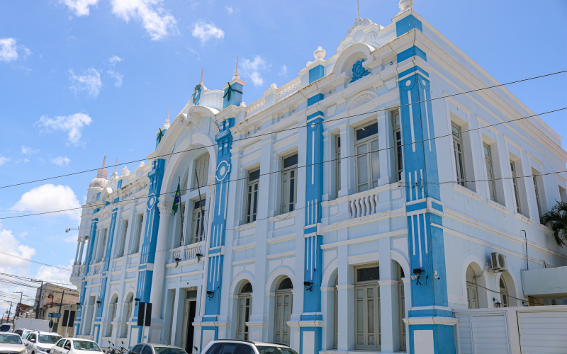 Prefeitura de Natal é condenada a pagar R$ 200 mil por assédio eleitoral nas eleições de 2024