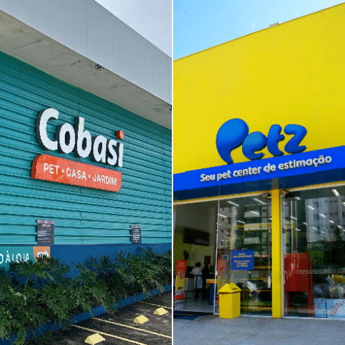 Cade marca para 17 de outubro audiência sobre fusão entre Petz e Cobasi