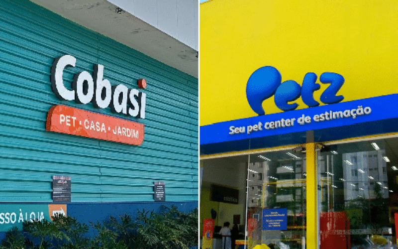 Cade marca para 17 de outubro audiência sobre fusão entre Petz e Cobasi