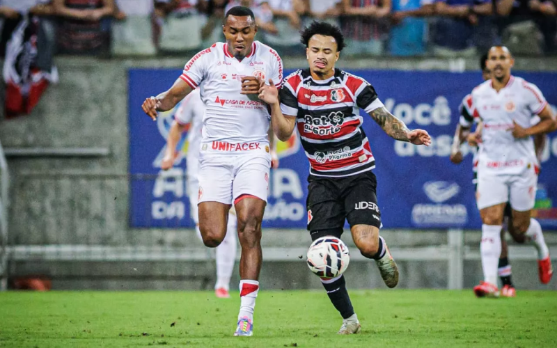 Foto: Gabriel Leite - AFC
