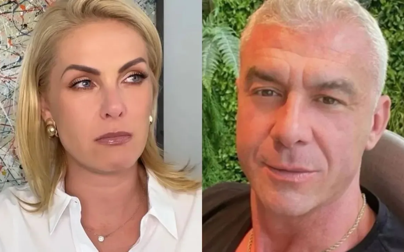 Ana Hickmann entra com novo pedido de prisão contra Alexandre Correa, que desabafa: “Ela quer minha destruição”