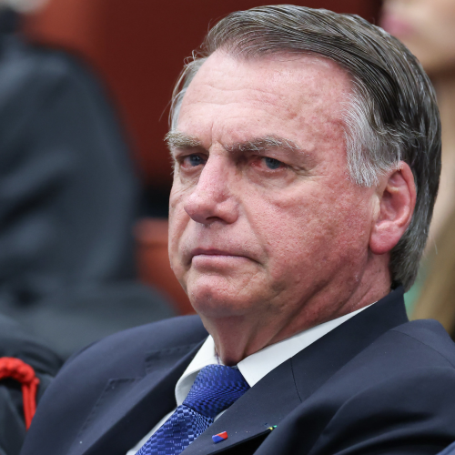 STF publica decisão que condenou Bolsonaro a 27 anos de prisão