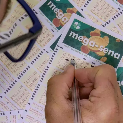 Mega-Sena acumula e prêmio chega a R$ 35 milhões