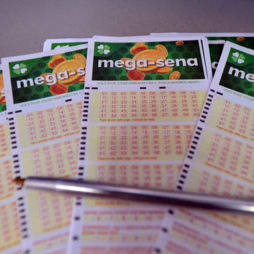 Mega-Sena acumula e prêmio sobe para R$ 48 milhões