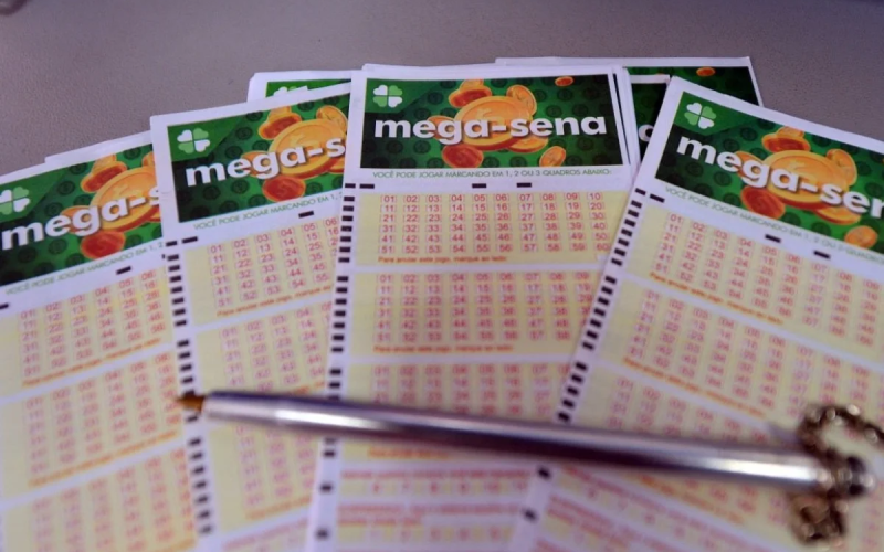 Mega-Sena acumula e prêmio sobe para R$ 48 milhões