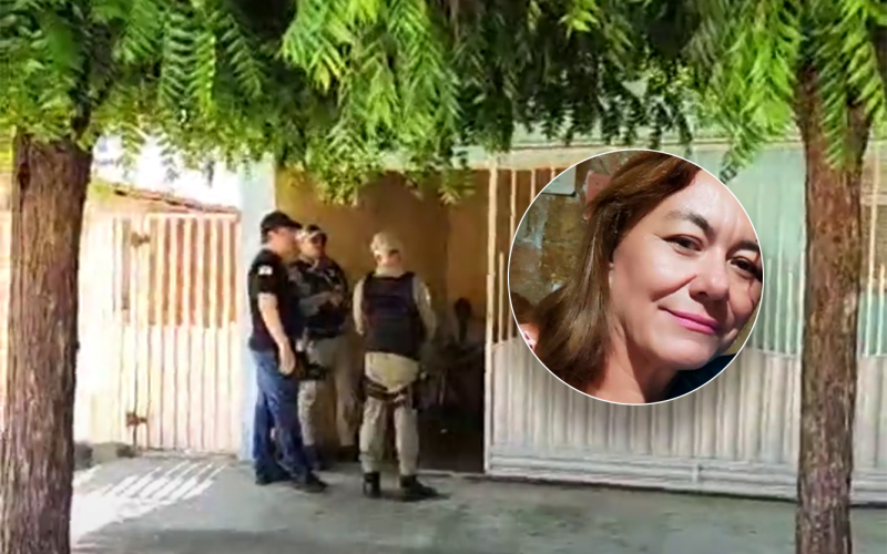 Sogro mata nora com golpes de enxada após discussão no interior do RN