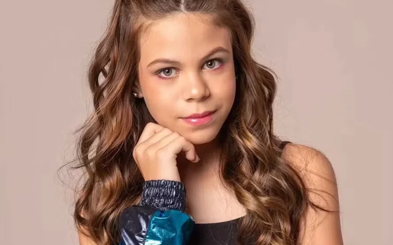 Millena Brandão, atriz mirim do SBT, morre aos 11 anos após sofrer 12 paradas cardíacas
