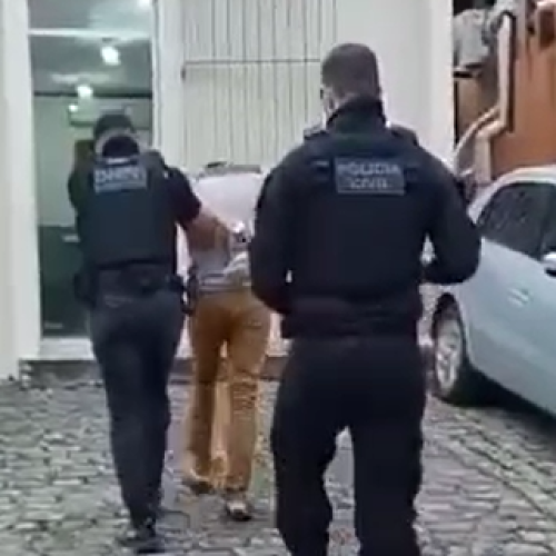 Padrasto confessa ter estrangulado adolescente em Pureza; crime foi encoberto como suicídio