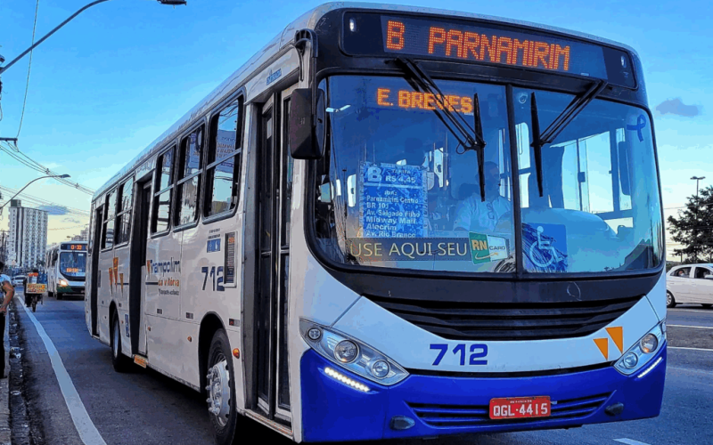 Governo do RN autoriza aumento nas passagens intermunicipais a partir desta quarta