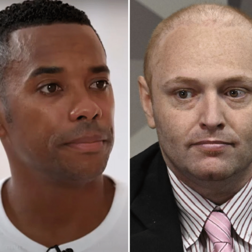 Hacker Walter Delgatti e ex-jogador Robinho planejariam lançar plataforma de apostas esportivas na prisão de Tremembé