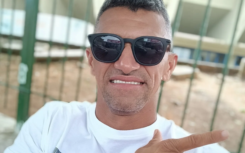 STJ nega habeas corpus a Wendel Lagartixa, que segue preso por sêxtuplo homicídio