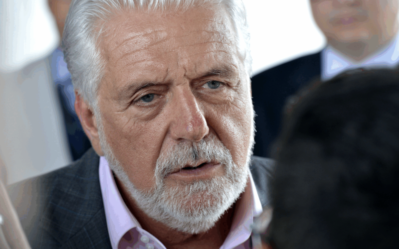Governo descarta conversa entre Lula e Trump antes de tarifa de 50% entrar em vigor