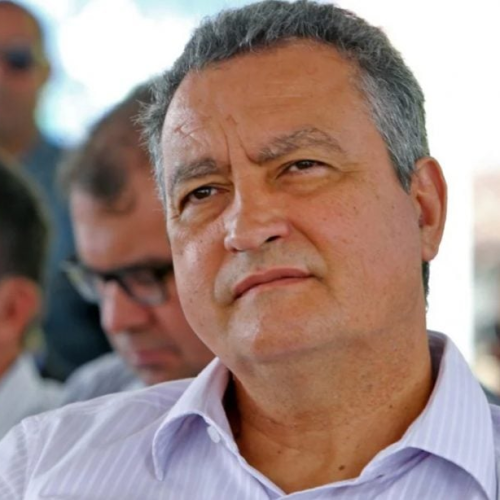 PGR pede reabertura de investigação sobre compra de respiradores no Consórcio Nordeste; Rui Costa está na mira