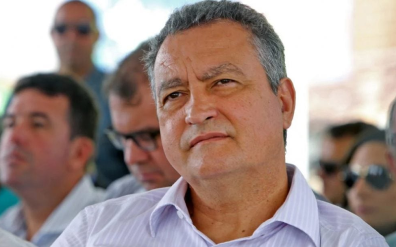 PGR pede reabertura de investigação sobre compra de respiradores no Consórcio Nordeste; Rui Costa está na mira