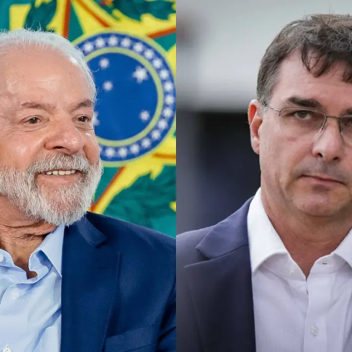 Lula lidera disputas de 2º turno contra nomes do PL em nova pesquisa Datafolha