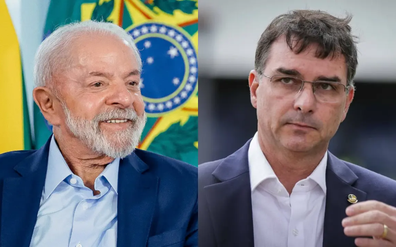 Lula lidera disputas de 2º turno contra nomes do PL em nova pesquisa Datafolha