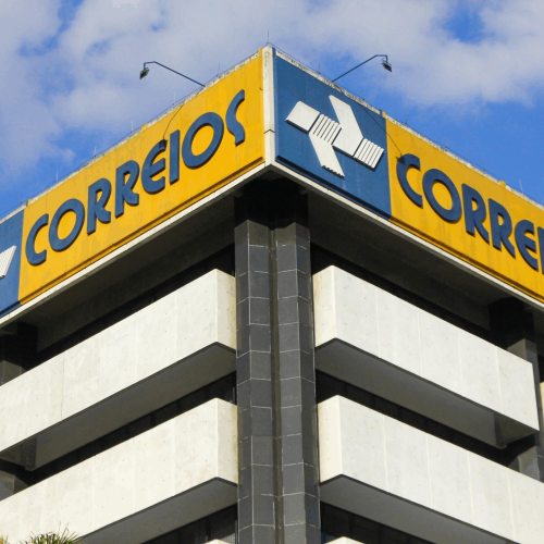 Correios afundam no vermelho: prejuízo dispara quase 5 vezes em um ano