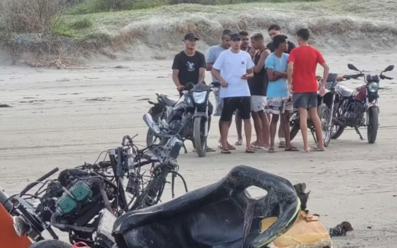 Foto: Reprodução