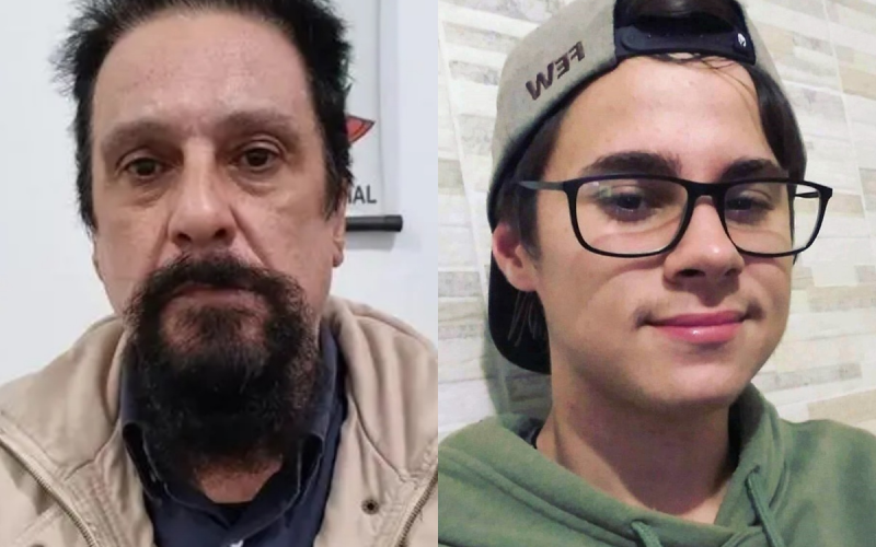Paulo Cupertino é condenado a 98 anos de prisão pela morte do ator Rafael Miguel e dos pais dele