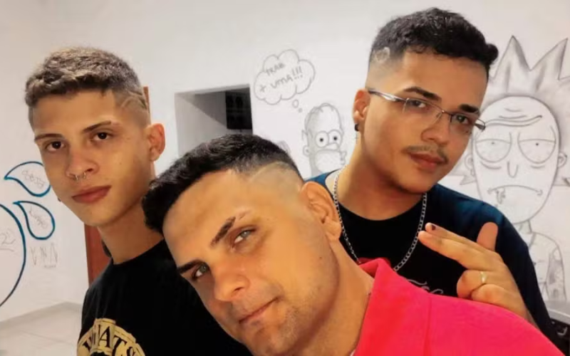 Justiça de São Paulo reconhece união estável poliafetiva entre três homens em Bauru