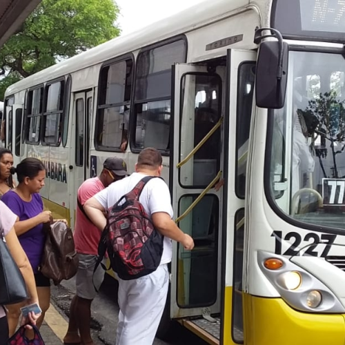 Justiça do RN derruba limite de uso diário do cartão Natal Card no transporte público