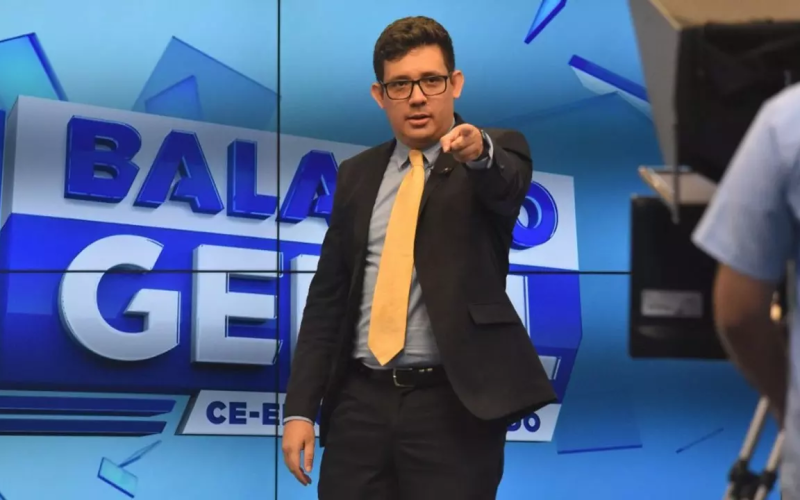 Morre aos 32 anos o jornalista Erlan Bastos, em Teresina