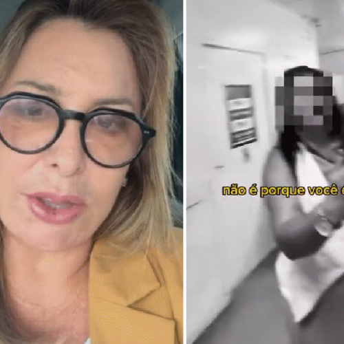 Confusão em UPA de Parnamirim envolve vice-prefeita Kátia Pires e funcionária; caso vai parar na polícia