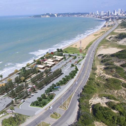 Setor produtivo reage e alerta para risco de travamento na Via Costeira: “Insegurança afasta investimentos”