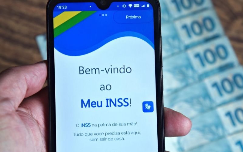 INSS inicia pagamento antecipado do 13º salário a partir de quinta-feira (24)​Valor Investe