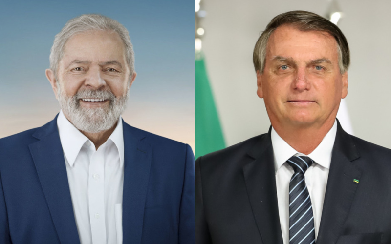 Paraná Pesquisas divulga cenários para as eleições presidenciais de 2026