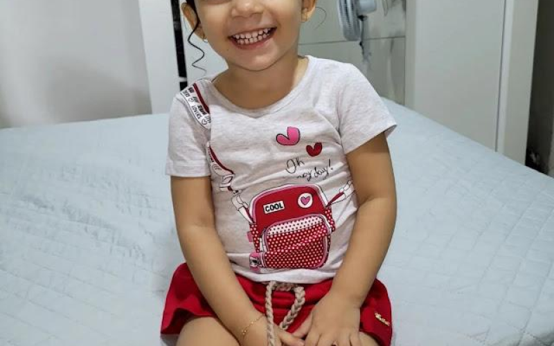 Tragédia em Olho d’Água do Borges: Família denuncia negligência após morte de menina de 5 anos com anemia falciforme