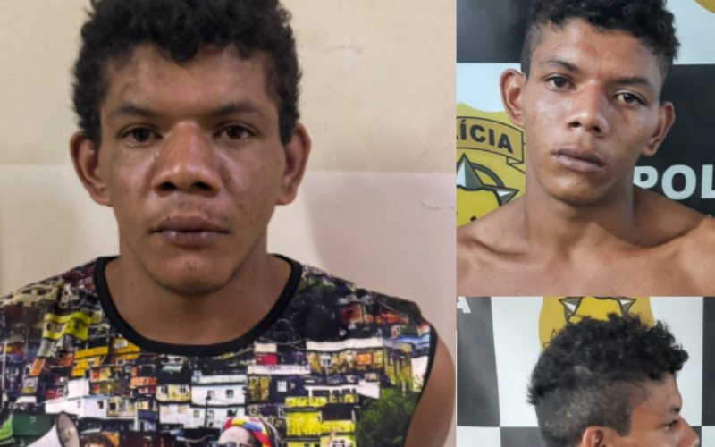 Preso jovem suspeito de invadir gabinete de deputado na Assembleia do RN