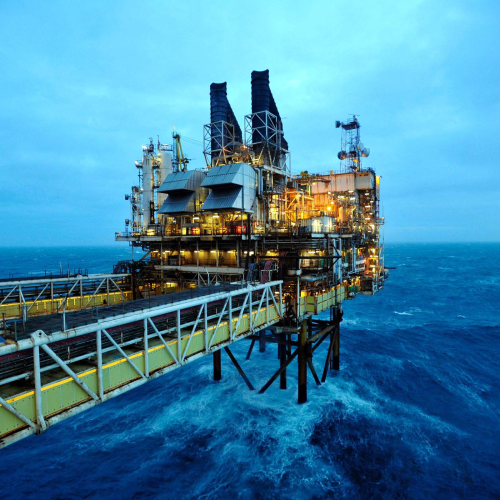 BP faz maior descoberta de petróleo em 25 anos na costa do Brasil
