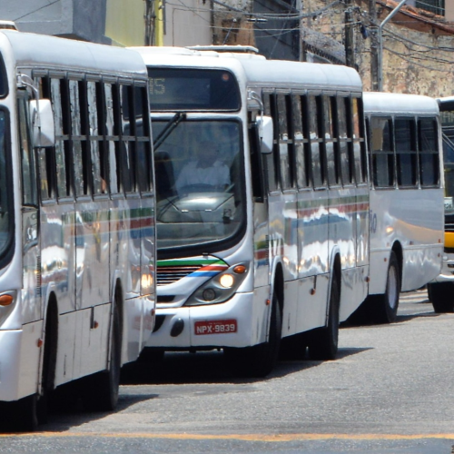 Natal terá operação especial de transporte público durante o Enem com viagens extras e gratuidade para estudantes