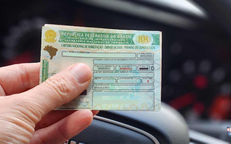Justiça determina isenção de taxa para renovação da CNH de idosos no RN