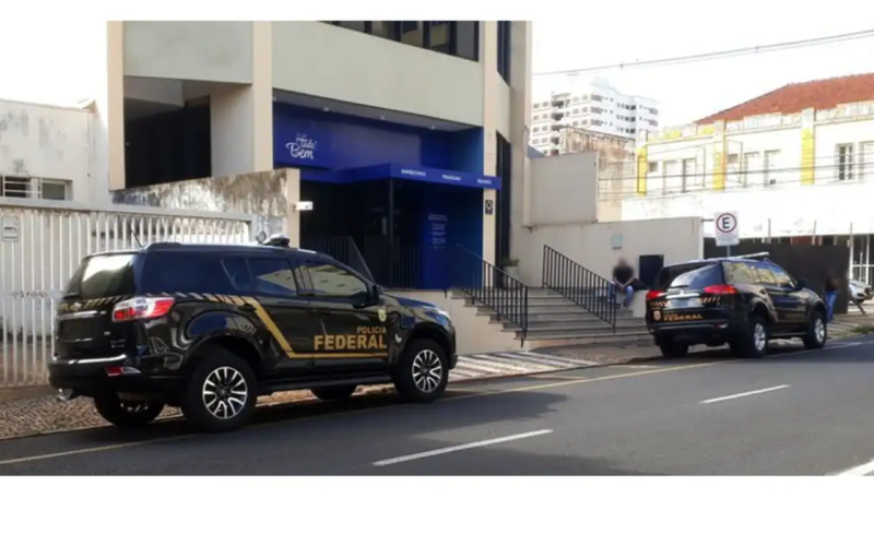 PF e CGU deflagram operação contra fraudes bilionárias no INSS; presidente do instituto é afastado