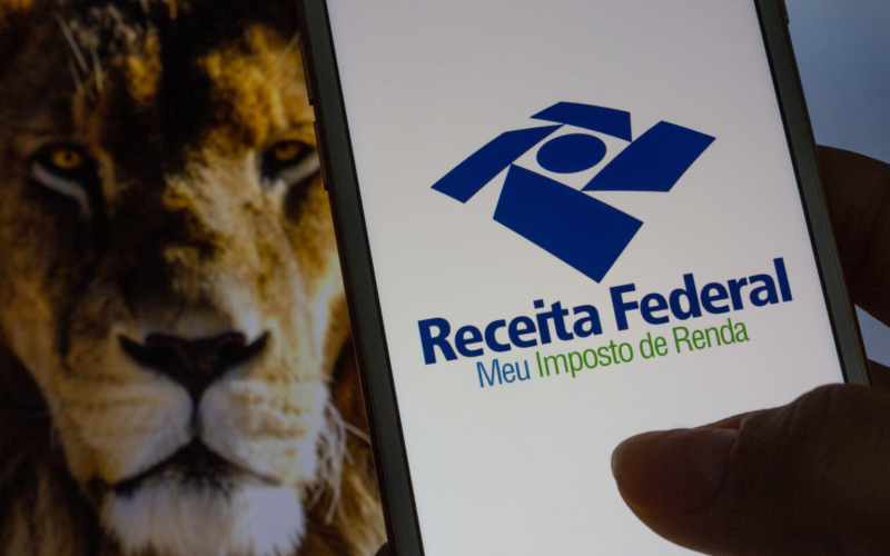 Receita Federal libera consulta à malha fina