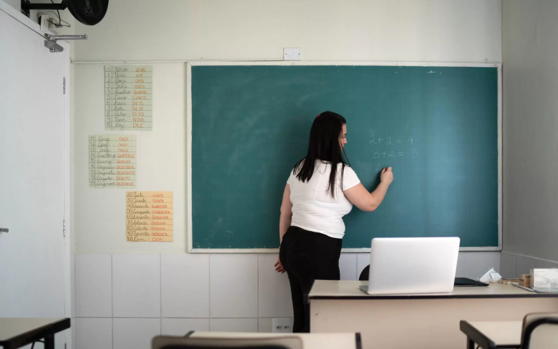 Governo do RN envia à Assembleia projeto com reajuste de 6,27% para professores