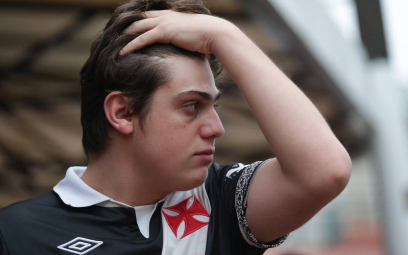 Amistoso entre Vasco e Montevideo Wanderers é cancelado por problemas logísticos